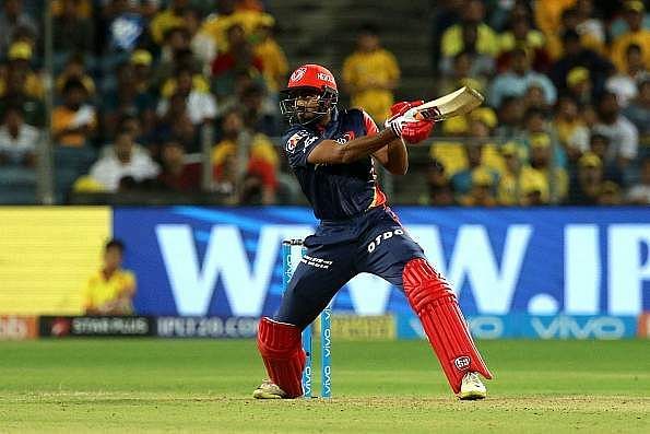 Vijay Shankar